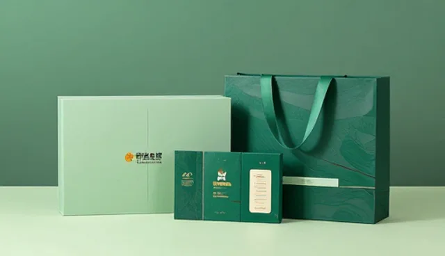 定制礼品套装在节庆活动中的实用价值与应用策略
